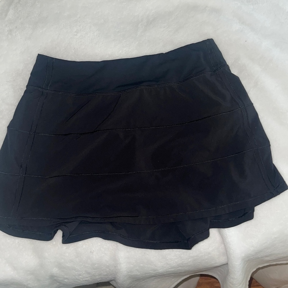 COPY - New Lululemon tennis skirt LONG*